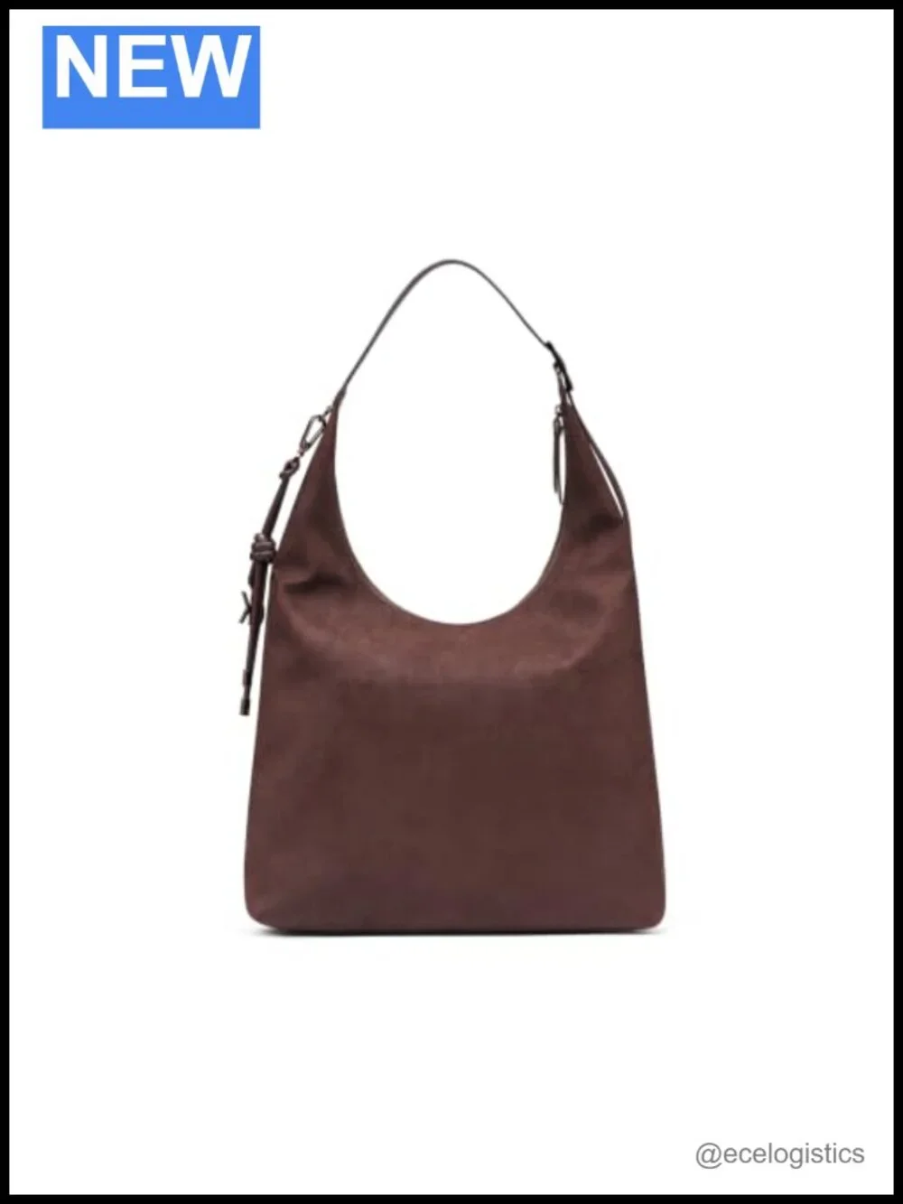 N/A chocolate brown